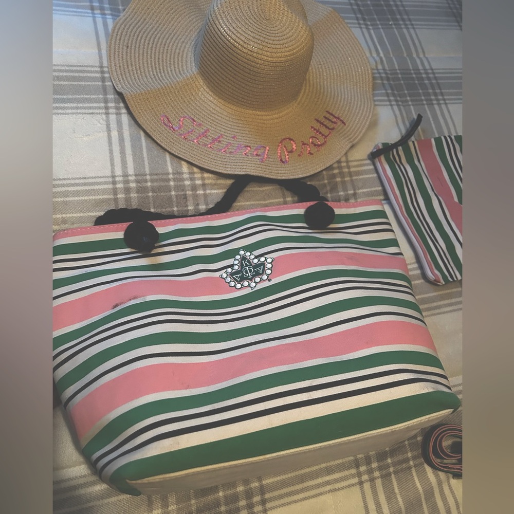 AKA IvyBox Beach Set 3 piece